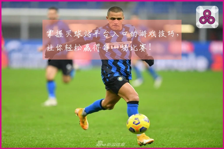 掌握买球站平台入口的游戏技巧，让你轻松赢得每一场比赛！